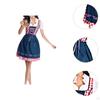 Elegant Halloween Outfit for Women - Ideal Evening Events or Gatherings