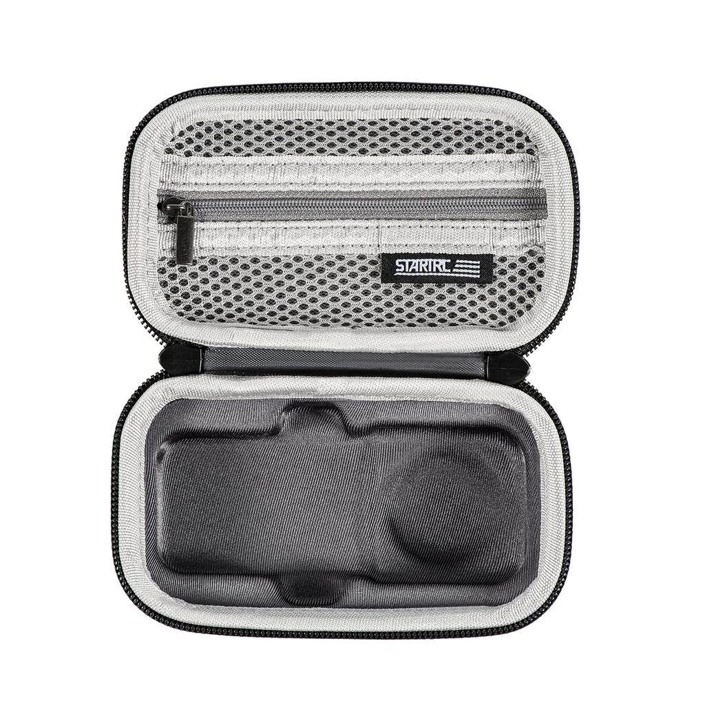 Meagkka Insta360 X3 Exklusive Tragetasche, Aufbewahrungstasche, Schutzhülle, Insta360 X3 Zubehör, wasserdicht/staubdicht/stoßfest