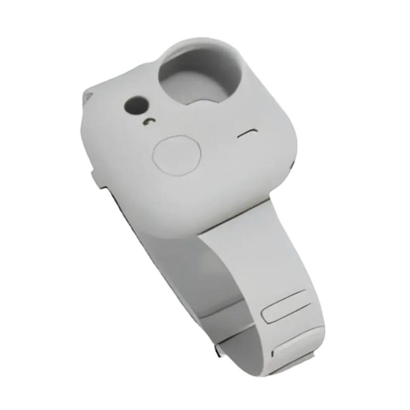 Comfortable Wearable Wrist Strap Wristband for GO Ultra Cameras Ergonomic Fit Shock Absorption Portable Accessory