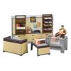 Bruder UPS Shop BR62250