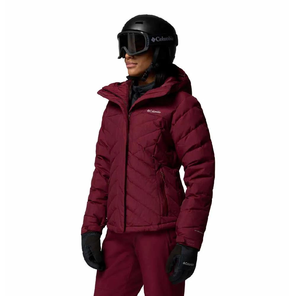 Columbia Down Jacket Lay D V