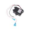 1 Pezzo 1.5V/3V Accenditore Elettronico a Impulsi Scheda Madre Controller Per Fornello a Gas Singolo Fornello Doppio Interruttore Controller Accenditore