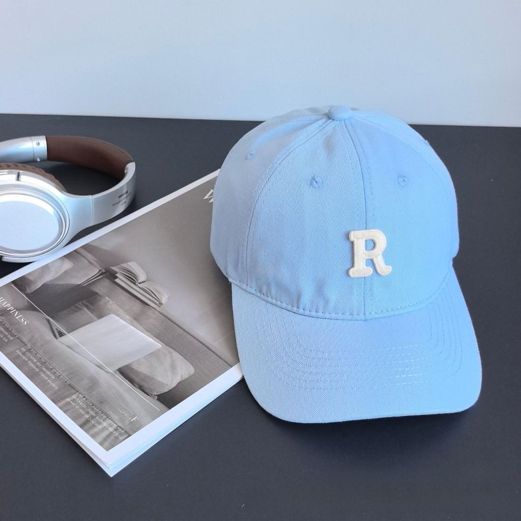 Baseball Cap For Women Men With Adjustable Fit Sun Protection Casual Cotton Summer Fashion