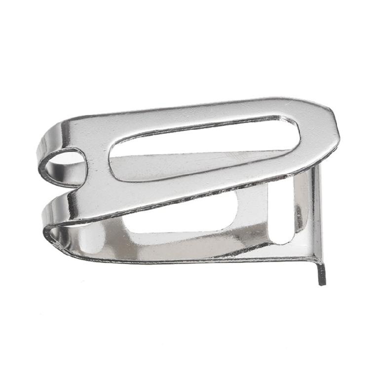 Belt Hooks for Cordless Tools 2 Pieces Included Tool Storage