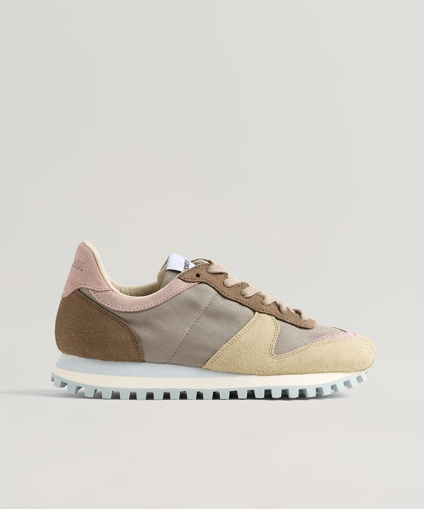 Novesta Marathon Trail Brown/Beige