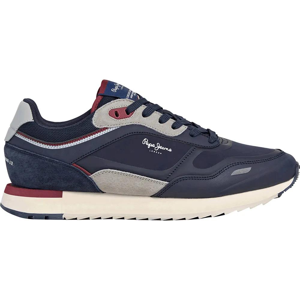 Pepe Jeans Bexley Urban Sneakers