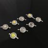 10 Teile/satz 3W LED High Power Super Helle Lampe Perlen Nachtlicht für Taschenlampe Bühne Hof