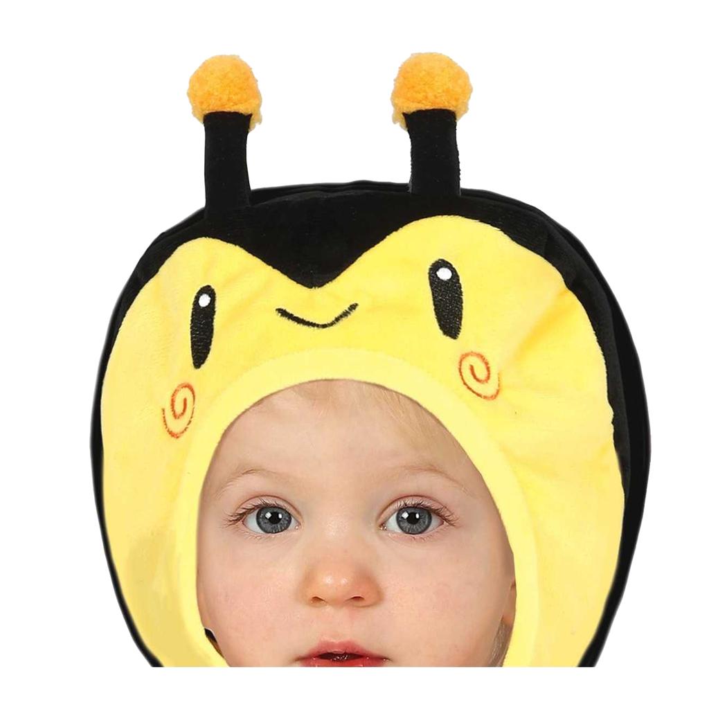Fiestas Guirca Baby Bee Costume Set