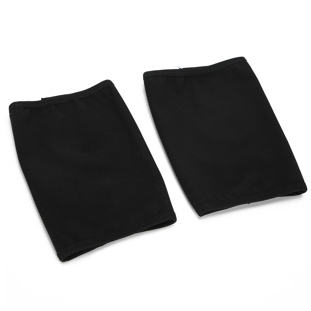 1 Pair Arm Trimmers Sweat Band Arm Slimmer Workout Body Shaper Arm Traning SleeveS