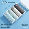 Men's Ice Silk Breathable Underwear