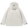 Reebok Down Jackets Unisex Hooded Moderate 25SRMG25U