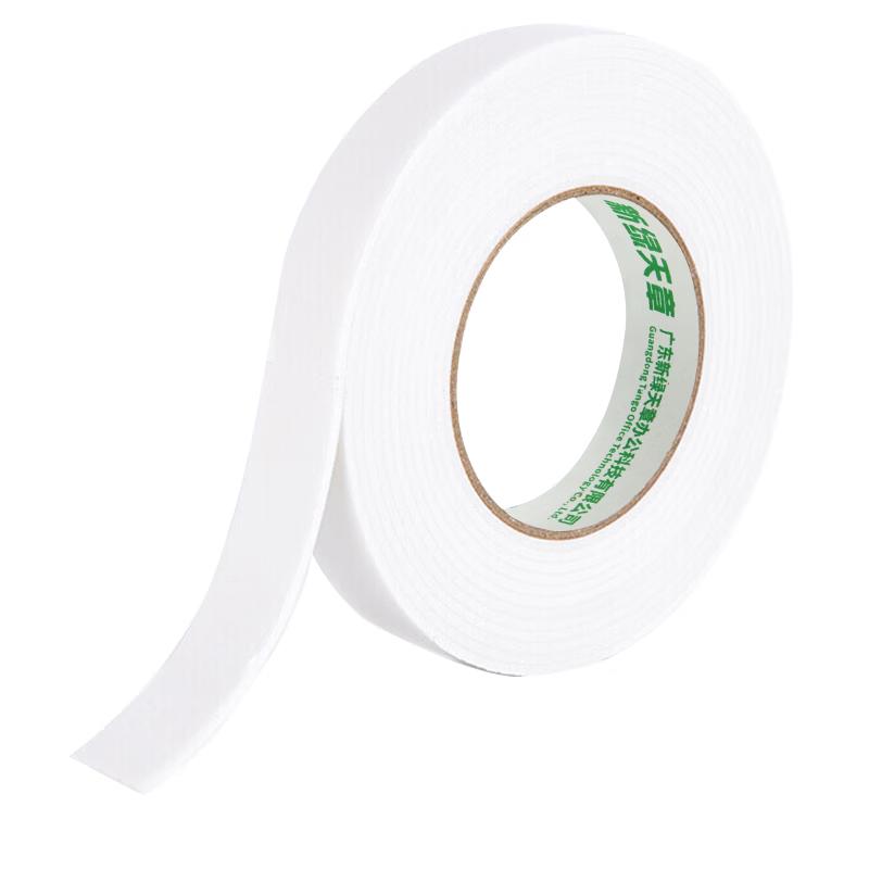 TANGO 24mm High-Adhesion EVA Foam Double-Sided Tape