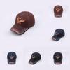 Baseball Eagle Embroidered Caps Spring Summer Outdoor Sunshade Sports Hat Women