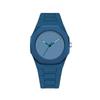 Dopamine Style Men's and Women's Quartz Watches: Hot-Selling Niche Waterproof Series from the Middle East.