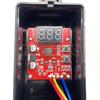 MOTOR POWER 158-96 Motorcycle, Vehicle Speed Signal Converter, Motor Speed Pulse Converter, Meter Error