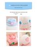 Cute Cinnamonroll Dog Plush Toy - Adorable Anime-Inspired Dog Doll