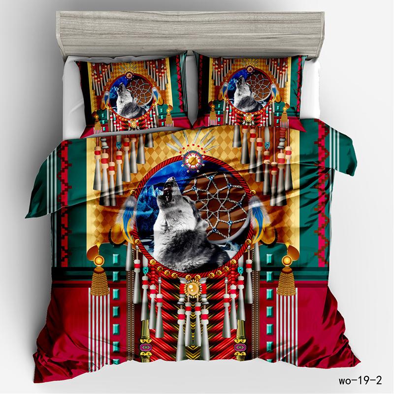 RunGrape Комплект постельного белья с пододеяльником Двуспальный Полуторный Размер Квин Королевский Размер 240x220 Скандинавский Чехол на Кровать 150 Евро Постельное Белье 135 Постельные Принадлежности 200x200