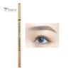 Eyebrow Pencil with Brush Professional Waterproof Sweat-proof Eye Brow Liner Long Lasting Makeup Easy to Color Eyebrow Definition Pencil Tattoo