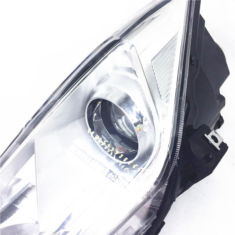 Wuling Hongguang S 18 Model High-End Front Headlight Assembly with High and Low Beam