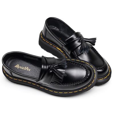 Sapatos clássicos – Mocassins para mulheres