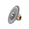 Hair Filtration Floor Drain Cores Magnetic Drain Covers High Quality Floor Strainer  Shower