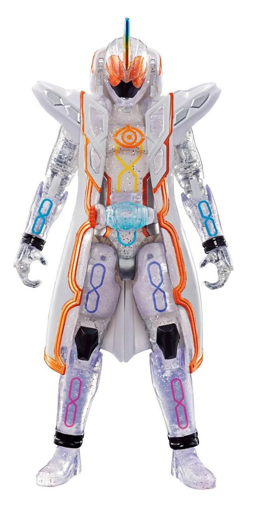 Kamen Rider Ghost GC13 Kamen Rider Ghost Mugen Spirit – buy