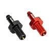 Bicycle Air Rear Shock Absorber Valve Adapter Aluminum Alloy MTB Suspension Air Valves Adapter Tool Bike Pressure Reducer