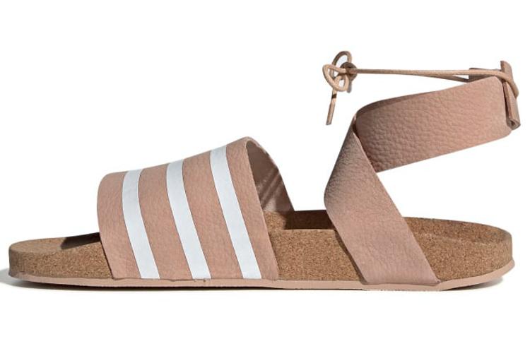 

Adidas Adilette Ankle Wrap Pink Women s EG3855 38
