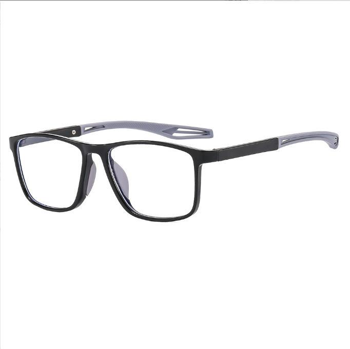 

Sports Presbyopia Glasses HD Comfortable Anti Slip Reading Glasses 0 To +4.0 3