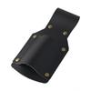 Robust Leather Holster Designed For Easy Transport of Your Axe or Hammer Tools