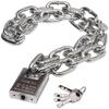 Jiaqing Heavy-Duty Anti-Theft Chain Lock