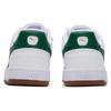 Puma Caven 2.0 Lux Unisex White Green 395016-06