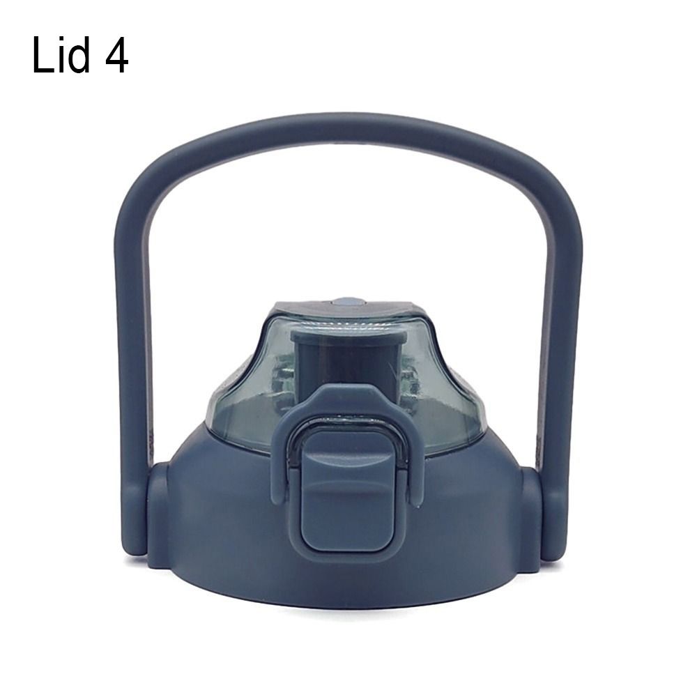 1Pcs Splash Spill Proof Bottle Lid Tumber Bottle Accessory Cup Cap for Cllie 800/1000/1300ml