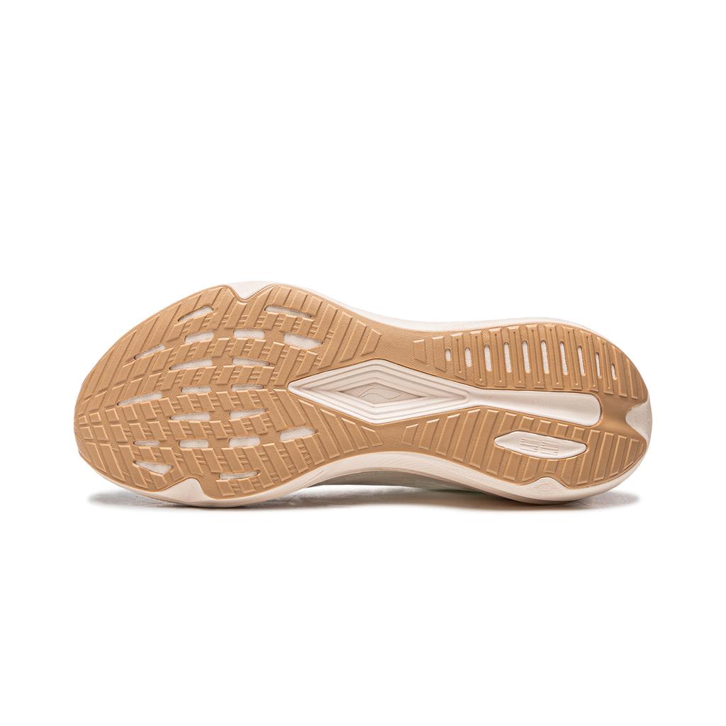 Li Ning My Leap 4.0 Cushioning Slip Resistant Abrasion Resistant Breathable Support Lightweight Rebound Low Top Casual ARSW036-9