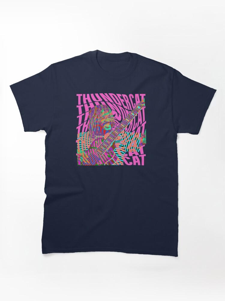 ThunderCats Thundercat Retro Classic T-Shirt