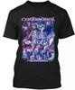 The Carnival Bizarre Cathedral Band Shirt Classic Black Unisex S-4XL