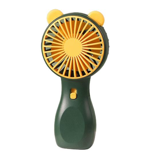 Minunat ventilator portabil de înaltă performanță Răcire prin comutare simplă