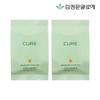 Cure Aqua Mild Sun Cushion Refill Season 3 (2ea)_630755