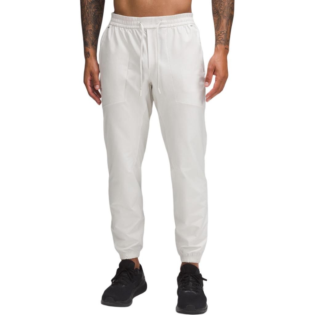 Lululemon License To Train Casual Sweatpants Men's LM5AI3S