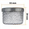 Rosfix 10 mesh suction filter for Rosfix Tornado RTR5 piston unit