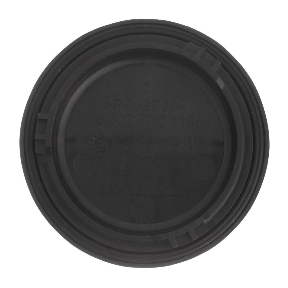 Frontlyktdeksel 68186727AB For Jeep Compass 2017-2021 Chrysler Pacifica 2019-2025