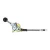 For Magnum Mower Replacement Cable Brake Cable For Mower Maintenance Lawn Mower Brake Cable Optimal Length Design