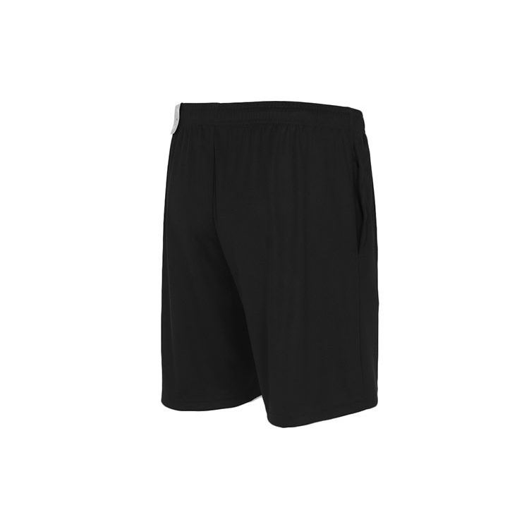 Puma Casual Sports Basketball Training Knit Shorts Men Bottoms Black 657336-03