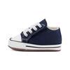 Chuck Taylor All Star Canvas Comfortable Casual Low Top Walker Shoes Baby Sneaker Blue 865158C