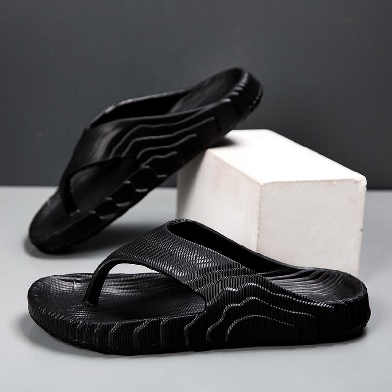 Men's Sandals Men's Platform Living Room Slippers Man 2025 Slides Shoes Summer Shoes Sale Brand Slippers Luxury