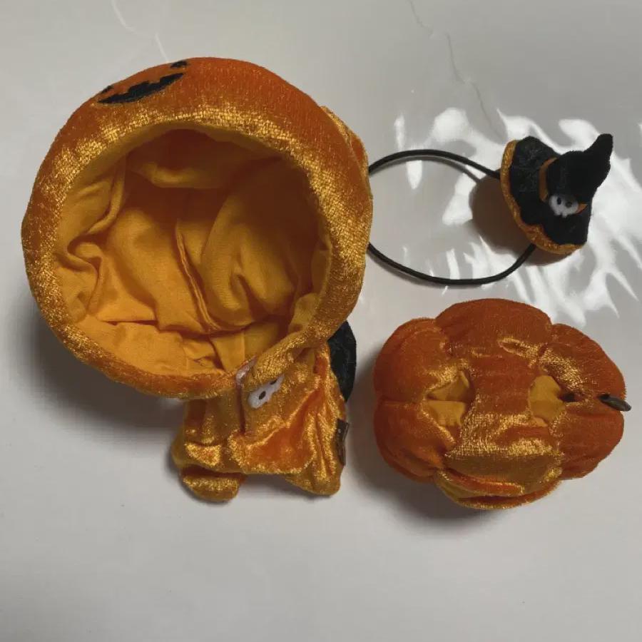 

Day6 Denimals Halloween Doll Clothes 3 Types