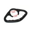 For YAMAHA MT Series  MT-03 MT-07 MT-09 MT-10 MT-15 MT-25  Motorcycle CNC Passenger Hand Grip Tank Grab Bar Handles Armrest