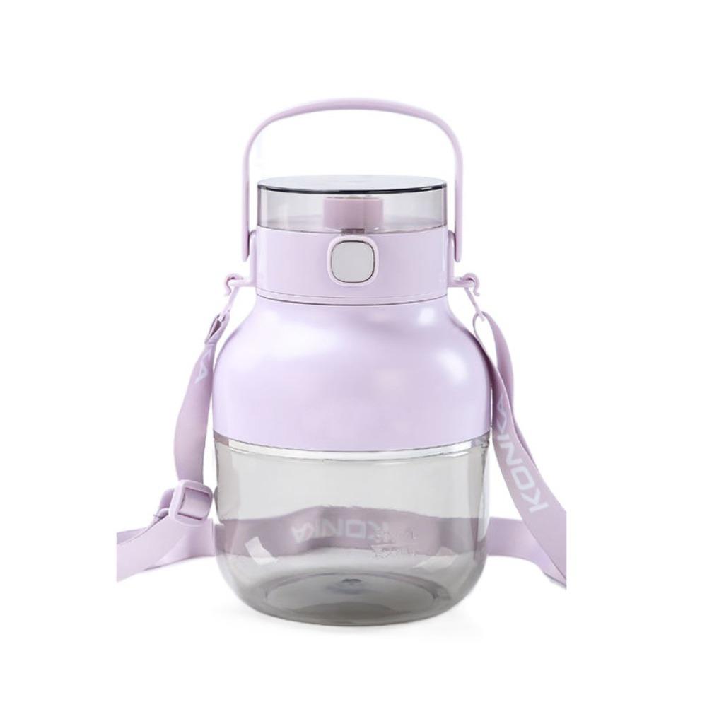 

Blade Low Noise Portable Juicer High Power Juice Blender Multi-functional Juicer Car Use фиолетовый