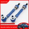Front Adjustable Sway Bar Ball Joint for Raptor F150 Off-Road Upgrade