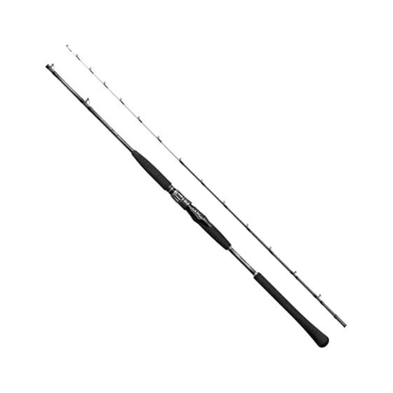 SHIMANO Boat Rod 26 Mid Game BB 73H190